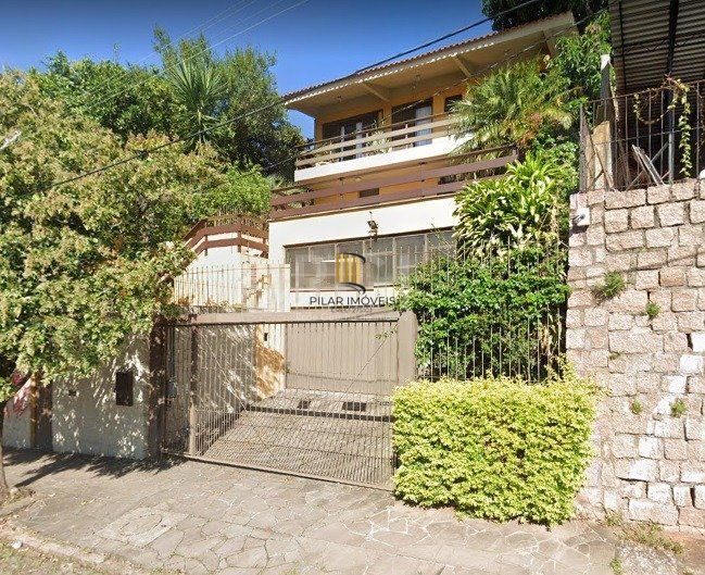 Casa para Venda - 294.4m², 4 dormitórios, sendo 2 suites, 2 vagas - Nonoai