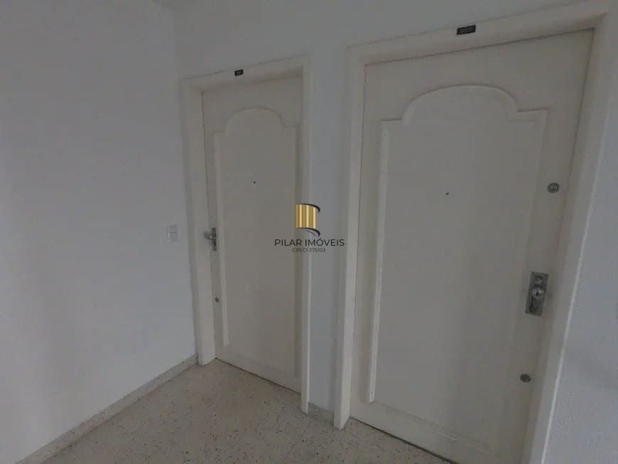 Apartamento 2 dormitórios no bairro Menino Deus