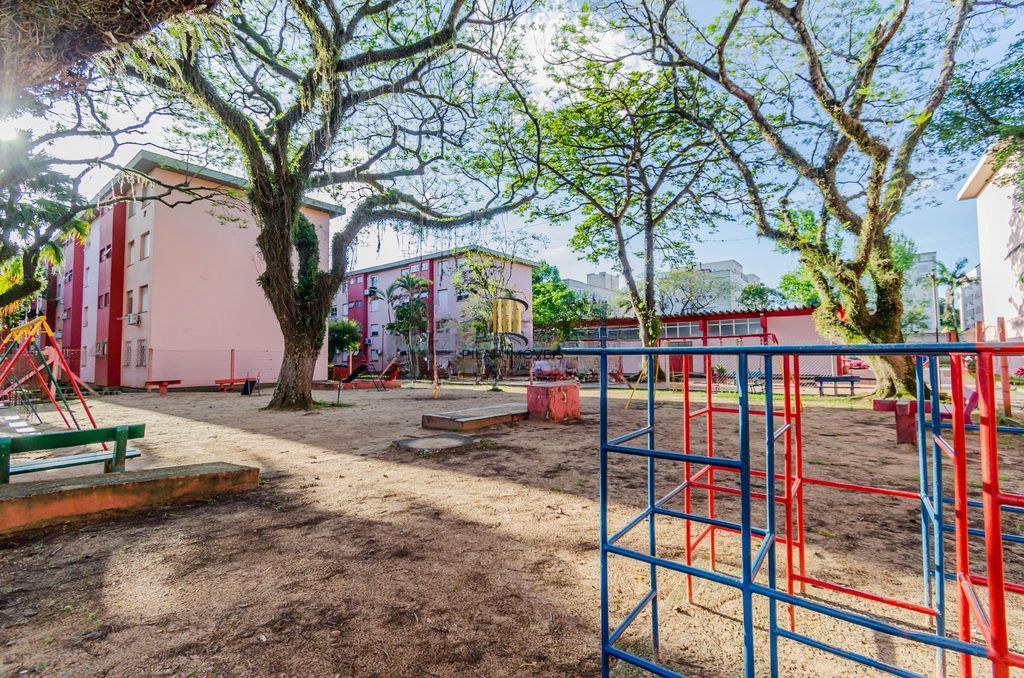 Apartamento 3 dorms à venda Rua Tenente Ary Tarrago, Jardim Itu - Porto Alegre