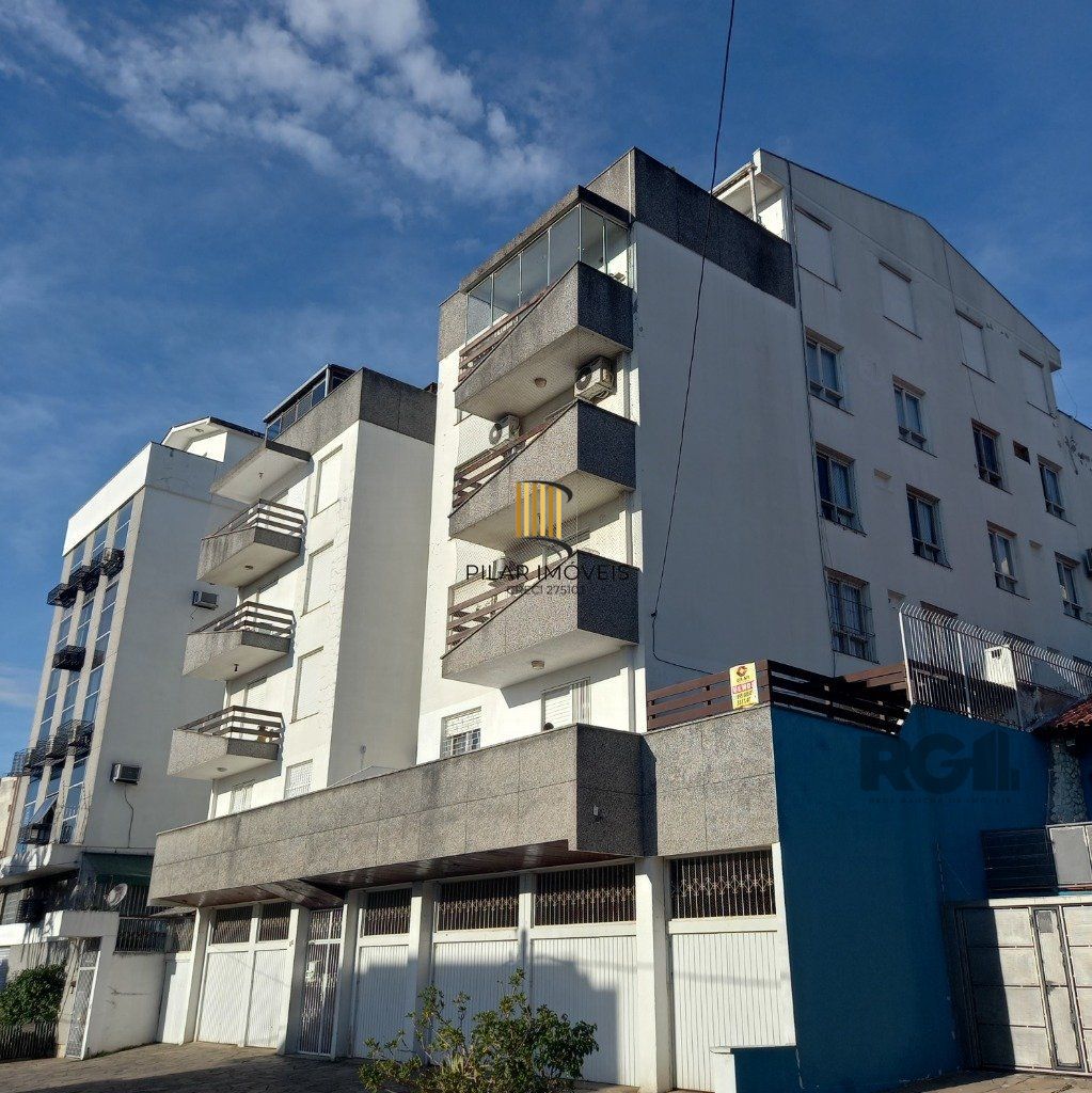 Apartamento 3 dormitórios no bairro Partenon - Pilar Imóveis