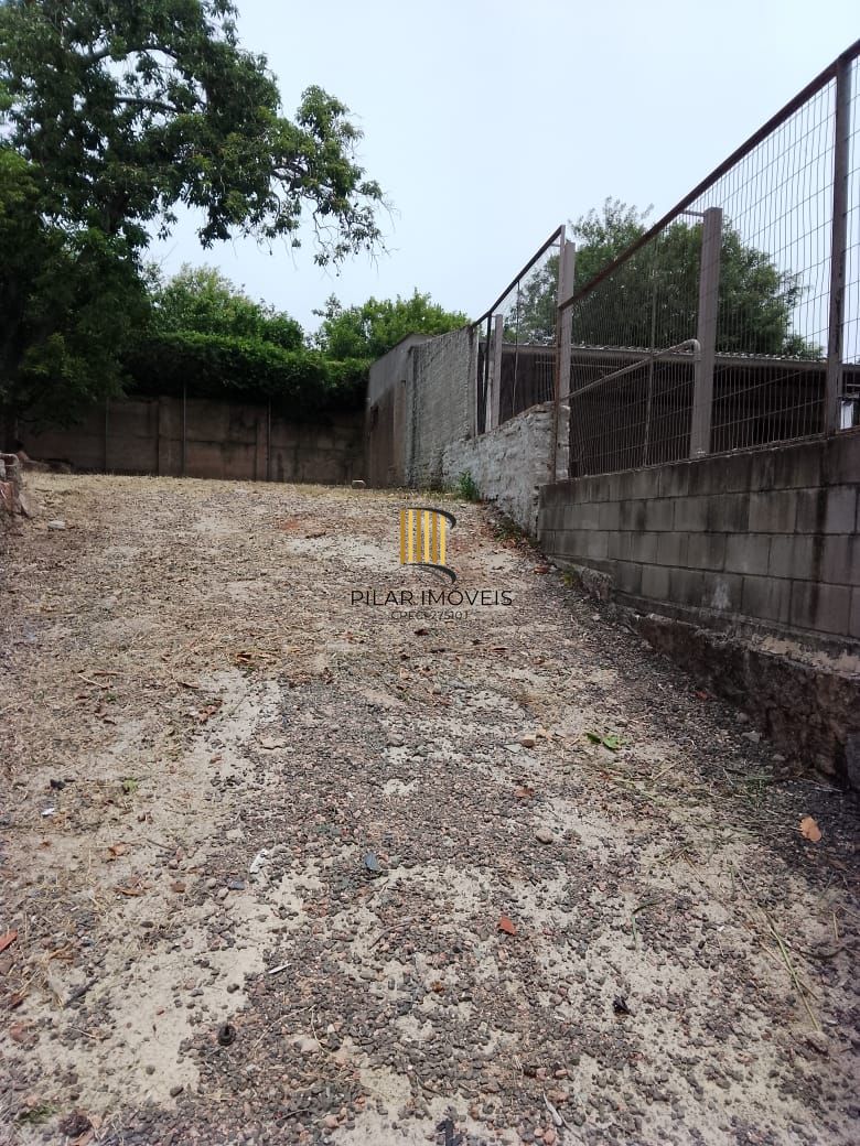 Terreno no bairro Partenon
