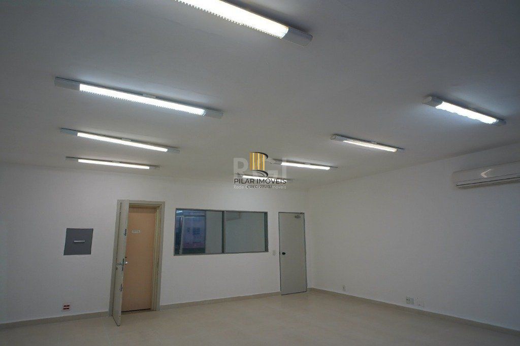 Conjunto/Sala para Venda - 157m², 0 dormitórios, Centro Histórico