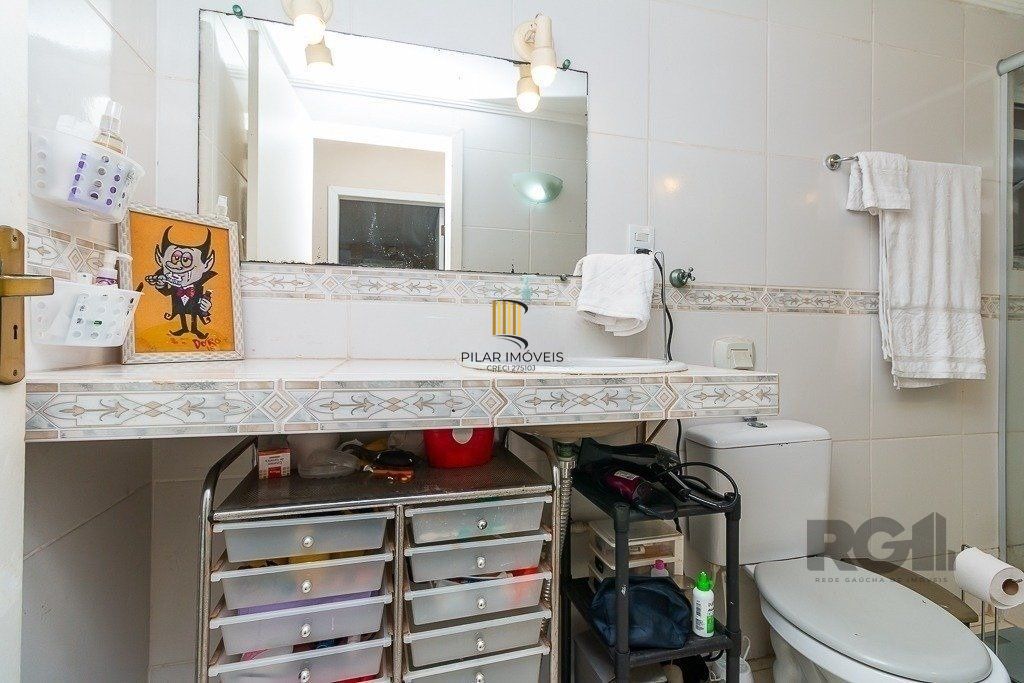 Excelente apartamento de 73m² com 2 dormitórios no bairro centro.