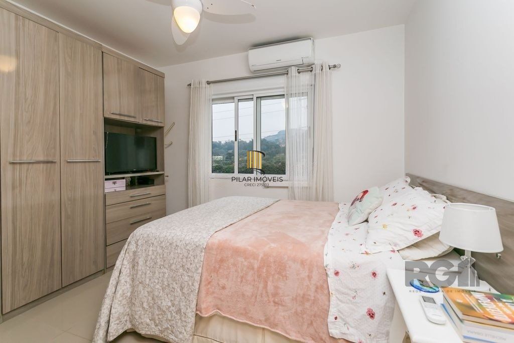 Apartamento 70m² - 3 dormitórios, 1 vaga no bairro Partenon