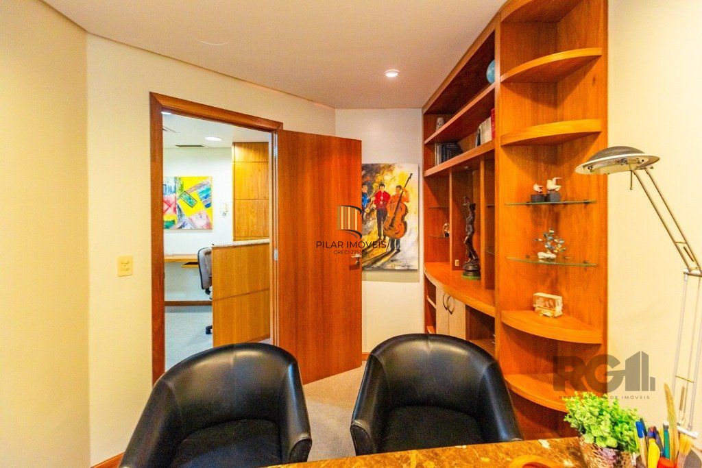 Conjunto/Sala para Venda - 37.2m², 0 dormitórios, Praia de Belas