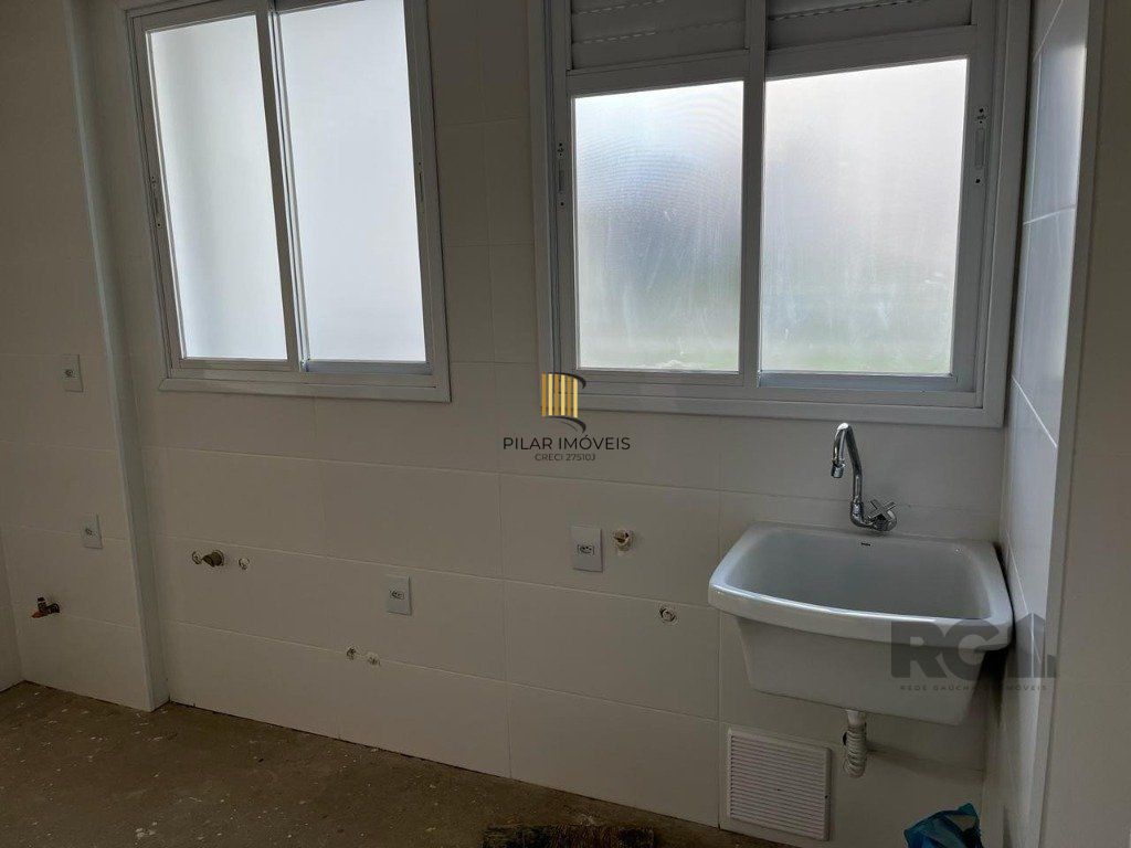 Apartamento 3 dormitórios no bairro Passo da Areia