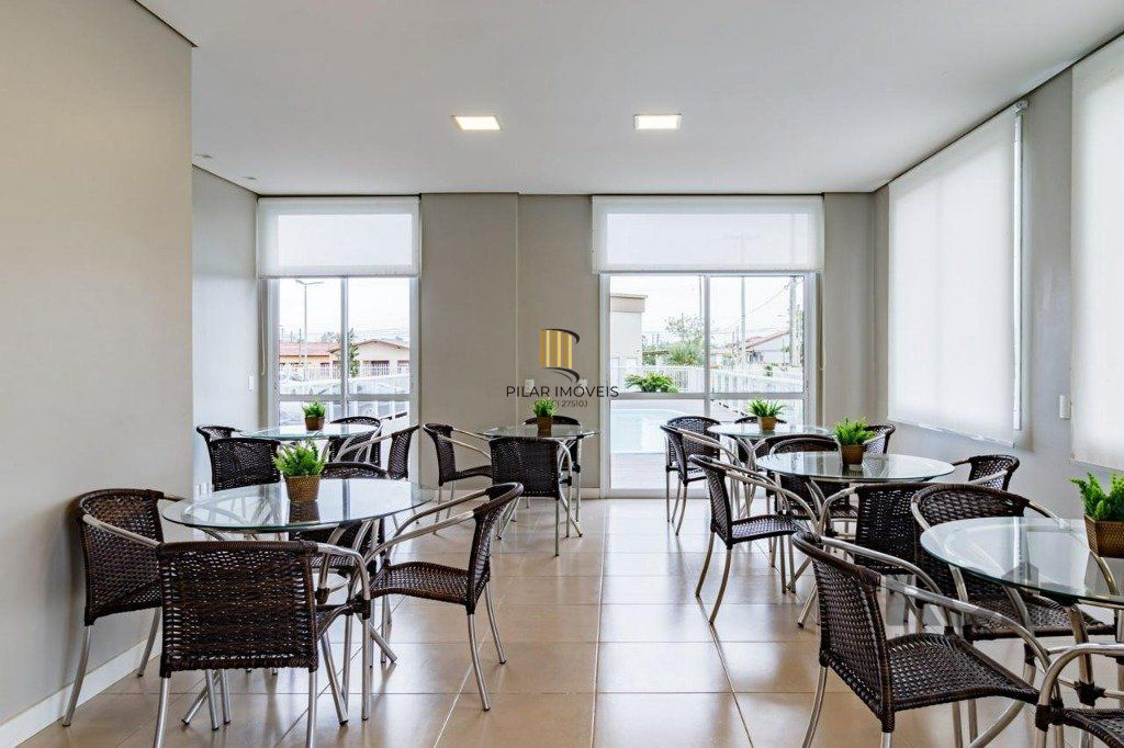 Apartamento 3 dormitórios no bairro Igra Sul
