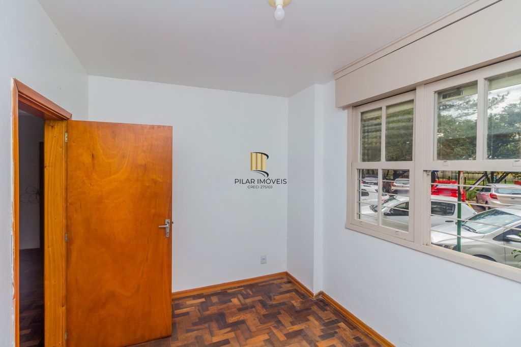 Apartamento Térreo 2 dorms à venda Rua Felizardo Furtado, Petrópolis - Porto Alegre