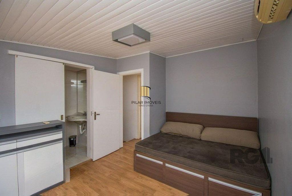 Cobertura à venda com 2 quartos 87 m²  Rua Comendador Rheingantz, Mont Serrat, Porto Alegre