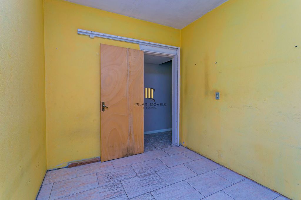 Apartamento 3 dorms à venda Rua Tenente Ary Tarrago, Jardim Itu - Porto Alegre