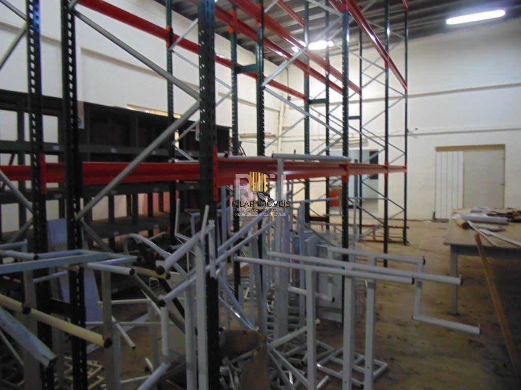 Predio para Venda - 2000m², 0 dormitórios, Teresópolis