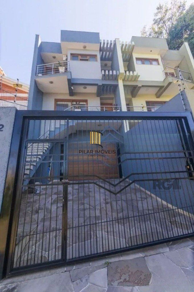 Casa 3 dormitórios no bairro Jardim América, em São Leopoldo