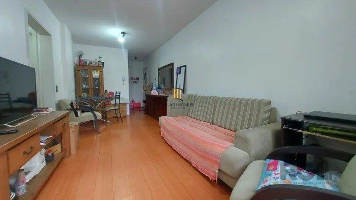 Apartamento com 2 Quartos à venda, 74m² - Centro Histórico