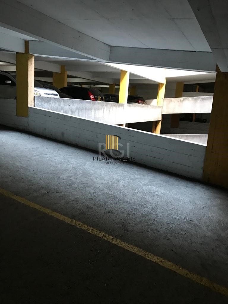 Box para Venda - 12.1m², 0 dormitórios, Centro Histórico
