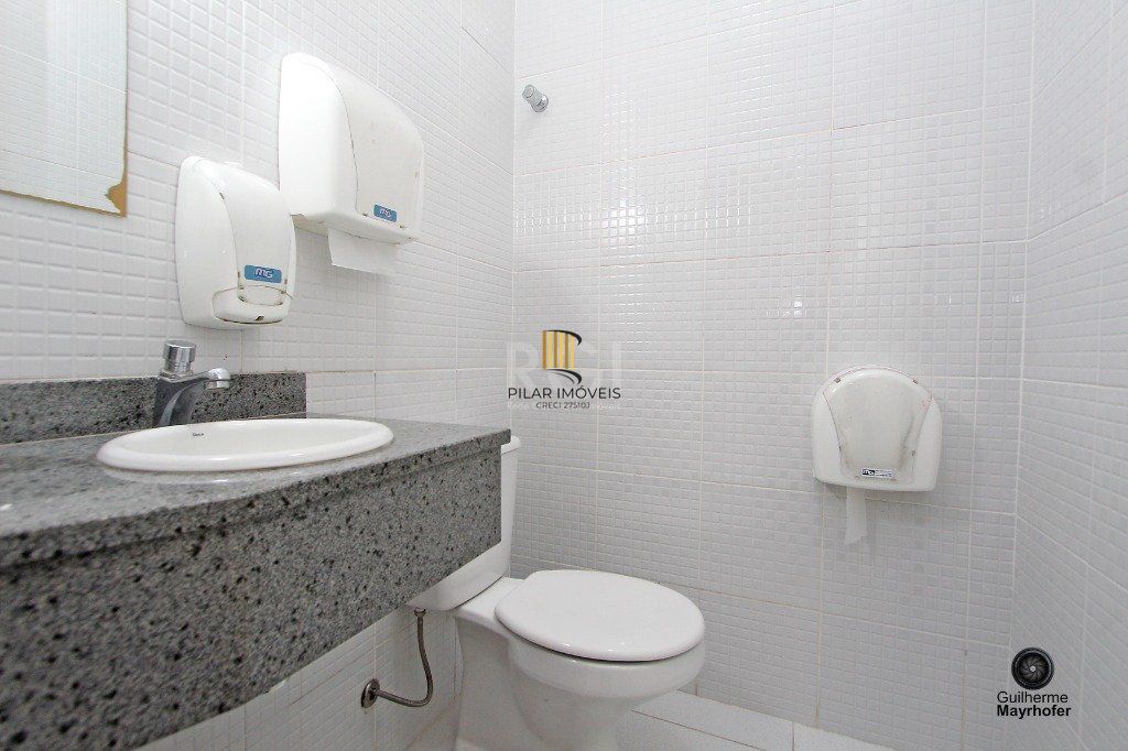 Predio para Venda - 502m², 0 dormitórios, Teresópolis