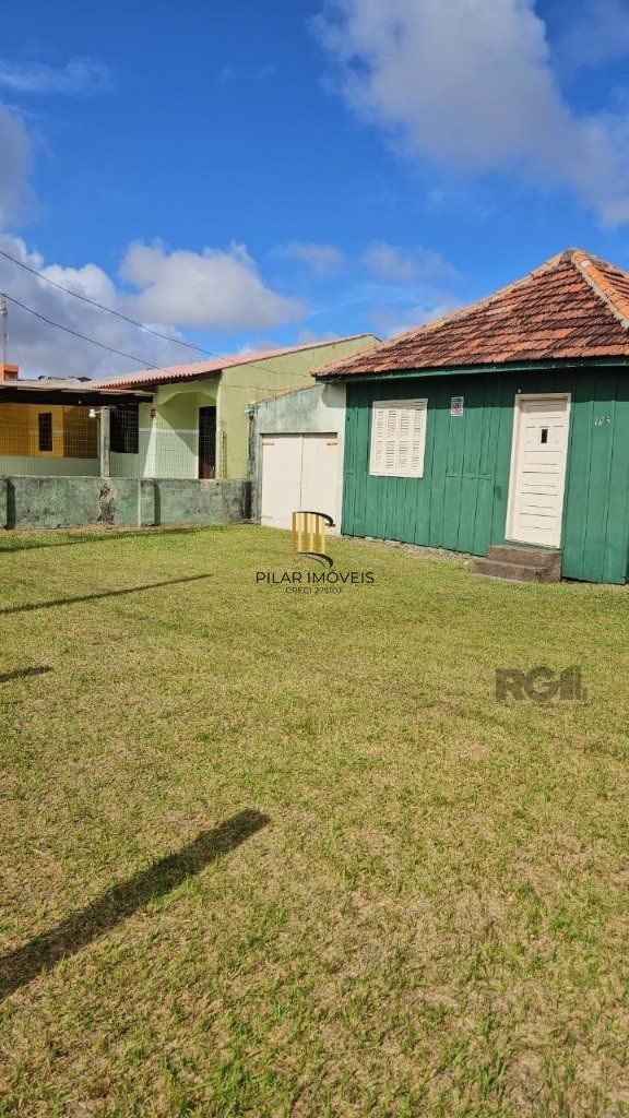 Terreno no bairro Centro