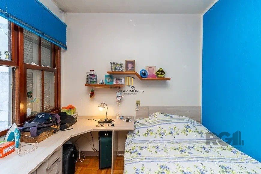Apartamento 74m², 2 dormitórios no bairro São João