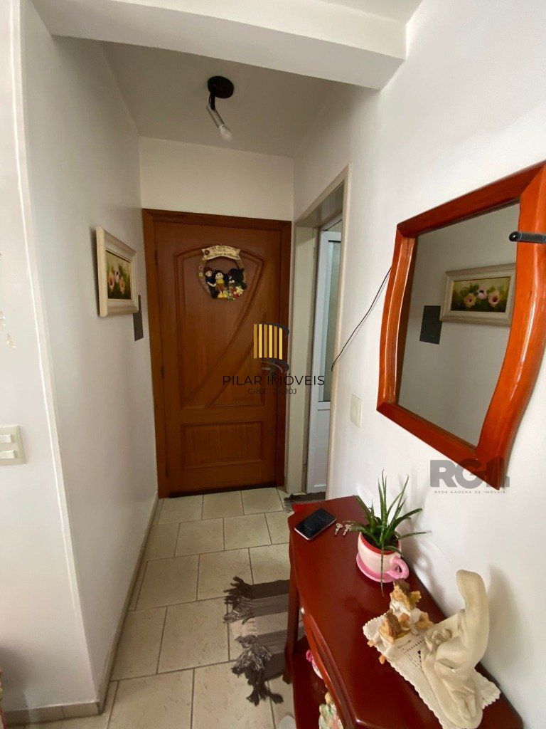 Apartamento 1 dormitório no bairro Medianeira