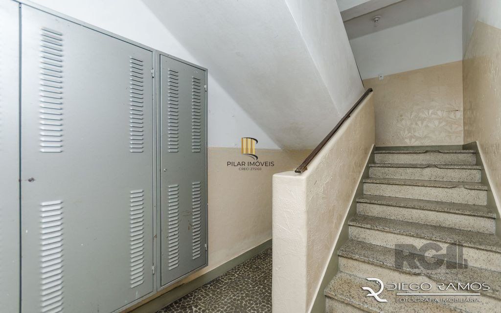 Apartamento à venda com 2 quartos 58 m²  Avenida Protasio Alves, Petrópolis, Porto Alegre