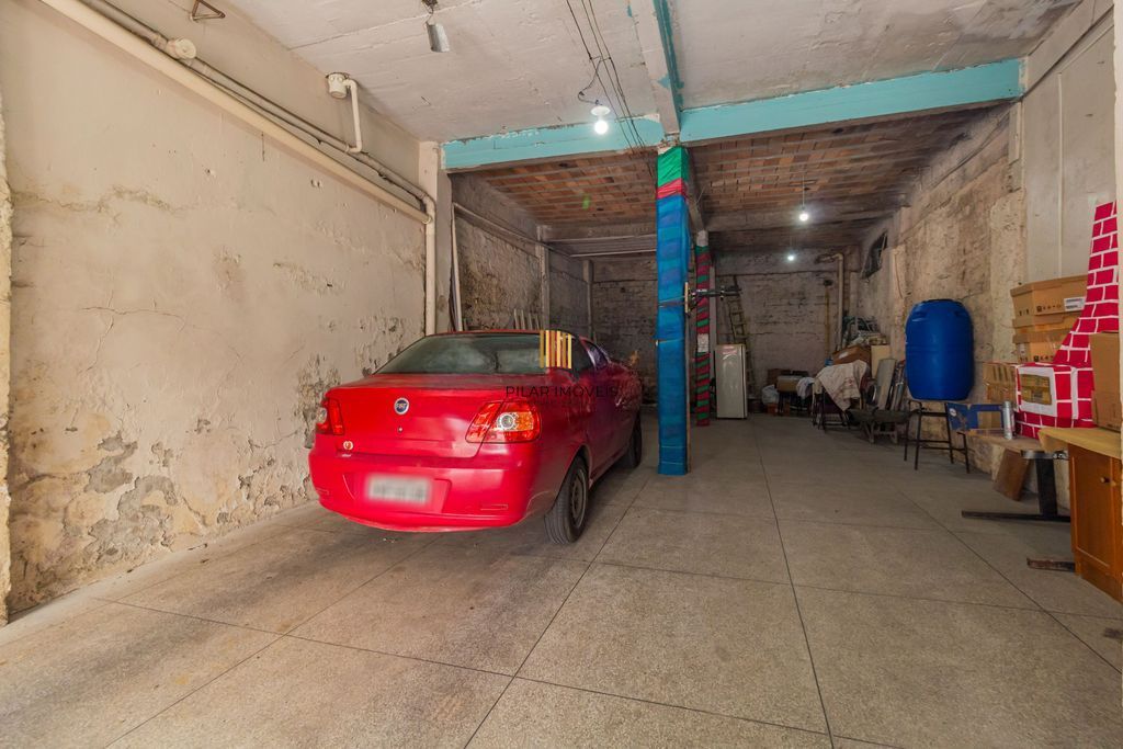 Casa 2 dormitórios à venda no Bairro Santa Rosa de Lima