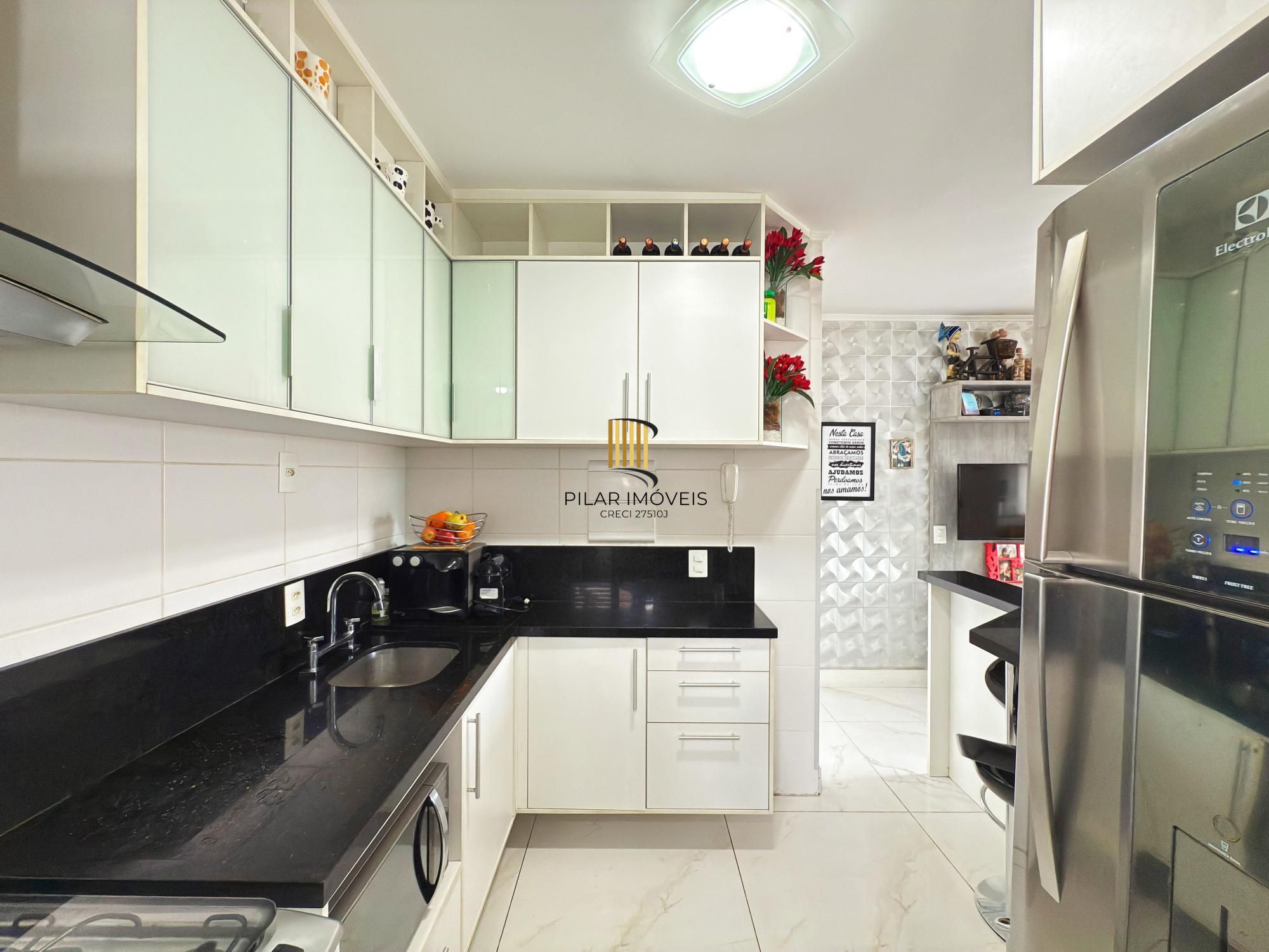 Apartamento 03 dormitórios, Vaga dupla, Teresópolis