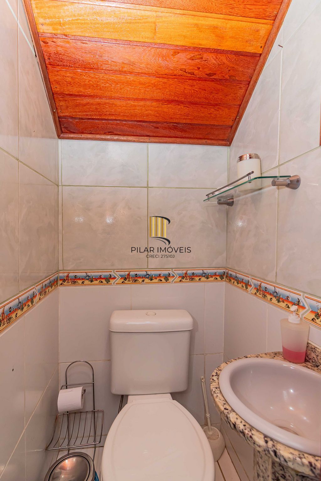 Casa de 3 dormitórios à venda Bairro Rubem Berta - Porto Alegre