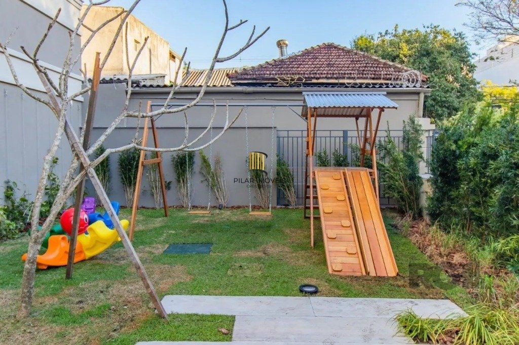Apartamento à venda com 3 quartos 72 m²  rua nunes machado, menino deus, porto alegre
