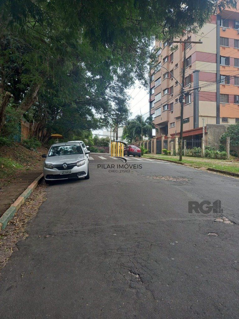 Terreno no bairro Santa Tereza