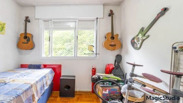 Apartamento 03 dormitórios, Bairro Rio Branco