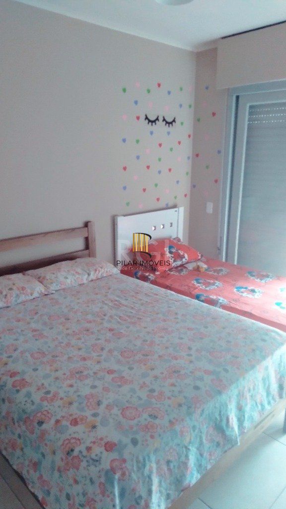 Apartamento para venda com 80m² e  2 dormitórios no bairro  Navegantes Porto Alegre