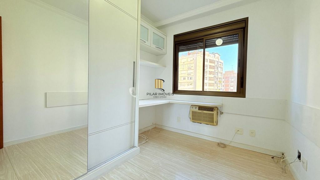 Apartamento 3 dorms à venda Rua Castro Alves, Bom Fim- Porto Alegre