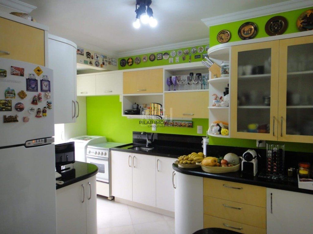Apartamento para Venda - 105.42m², 2 dormitórios, 2 vagas - Santo Antonio
