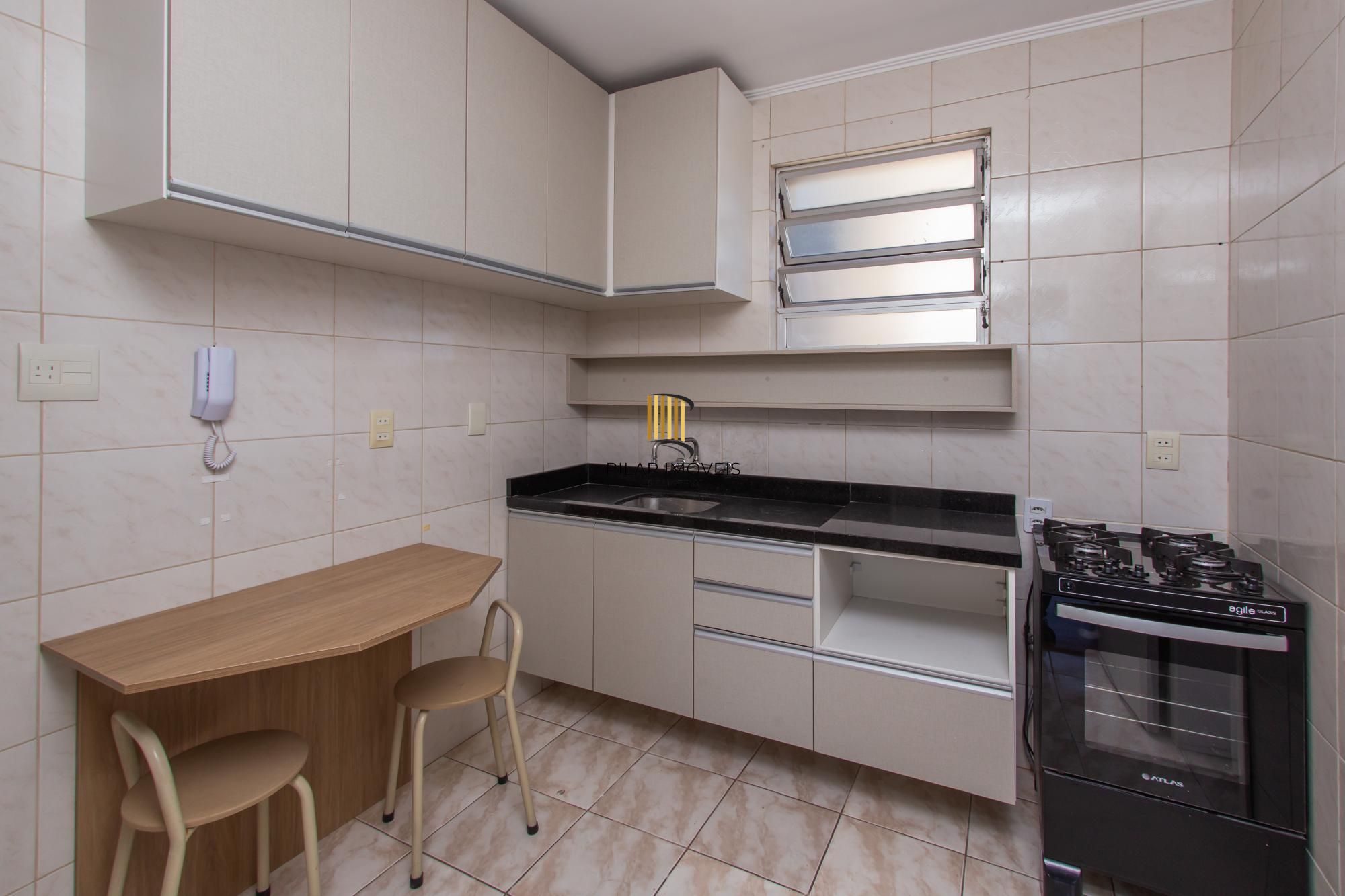 Cobertura de 02 dormitorios no bairro Medianeira- Porto Alegre /RS