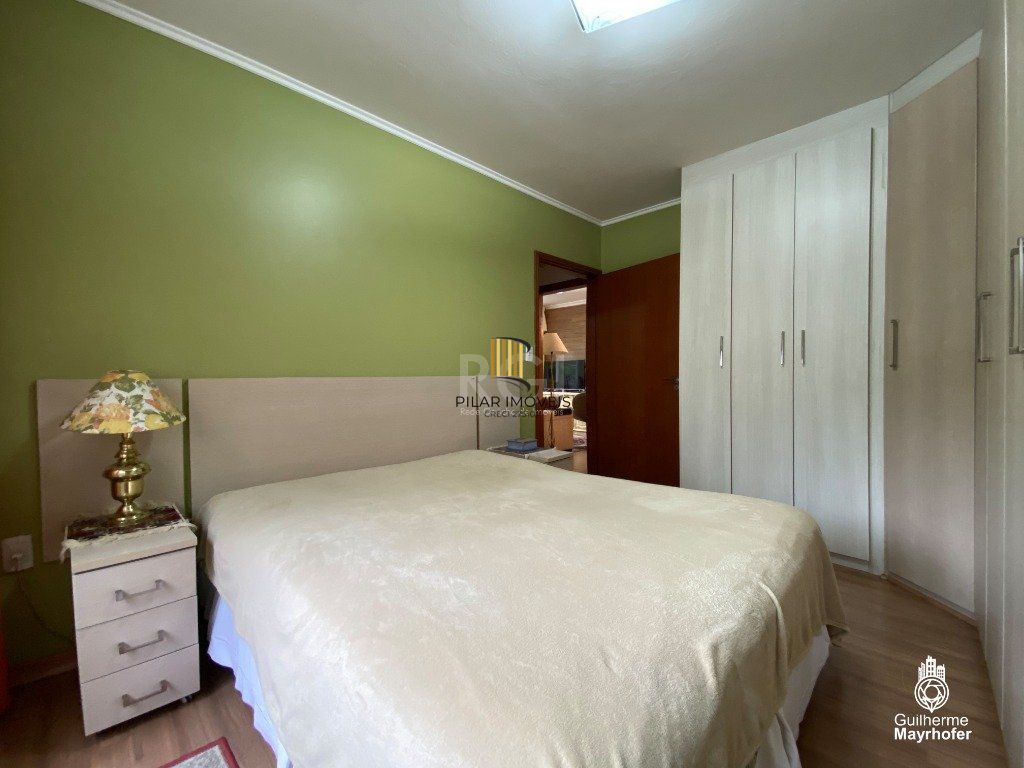 Apartamento para Venda - 69.43m², 2 dormitórios, 1 vaga - Higienópolis