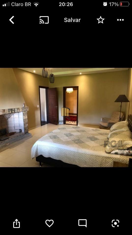 CASA DE CAMPO EM PASSO DE TORRES SC
