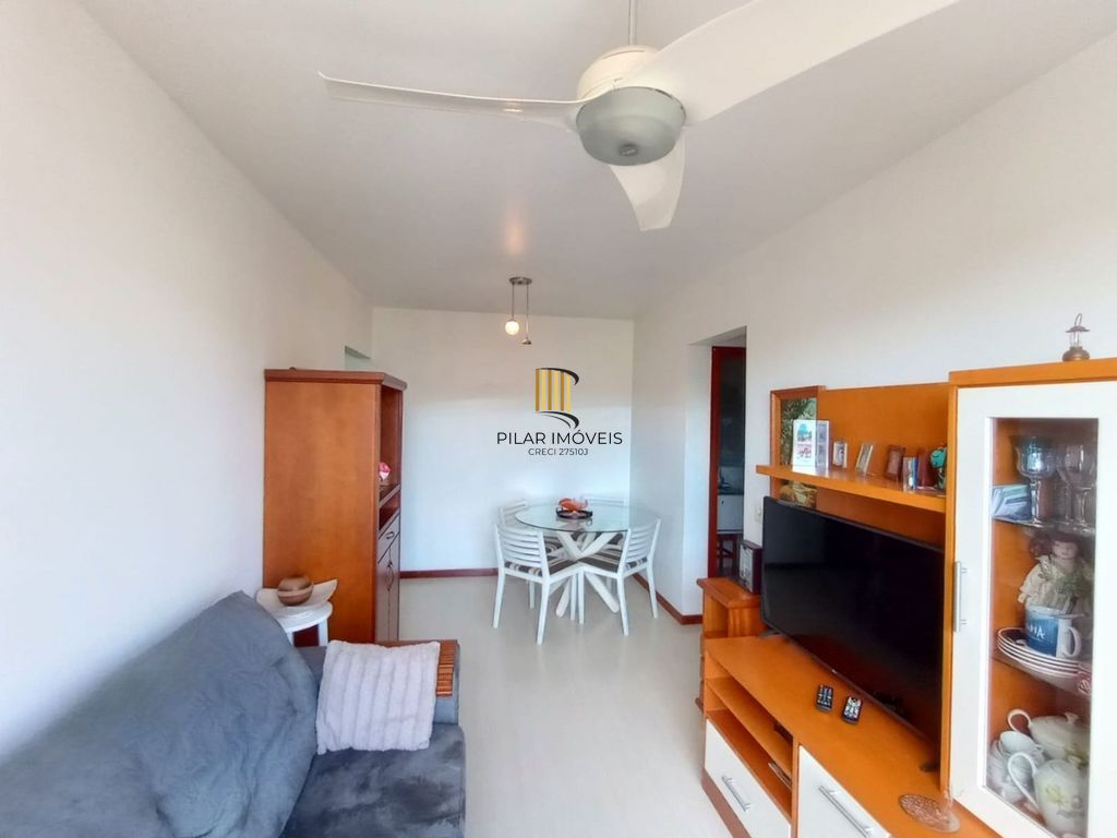 Apartamento 2 dorms à venda Rua Professor Guerreiro Lima, Partenon - Porto Alegre