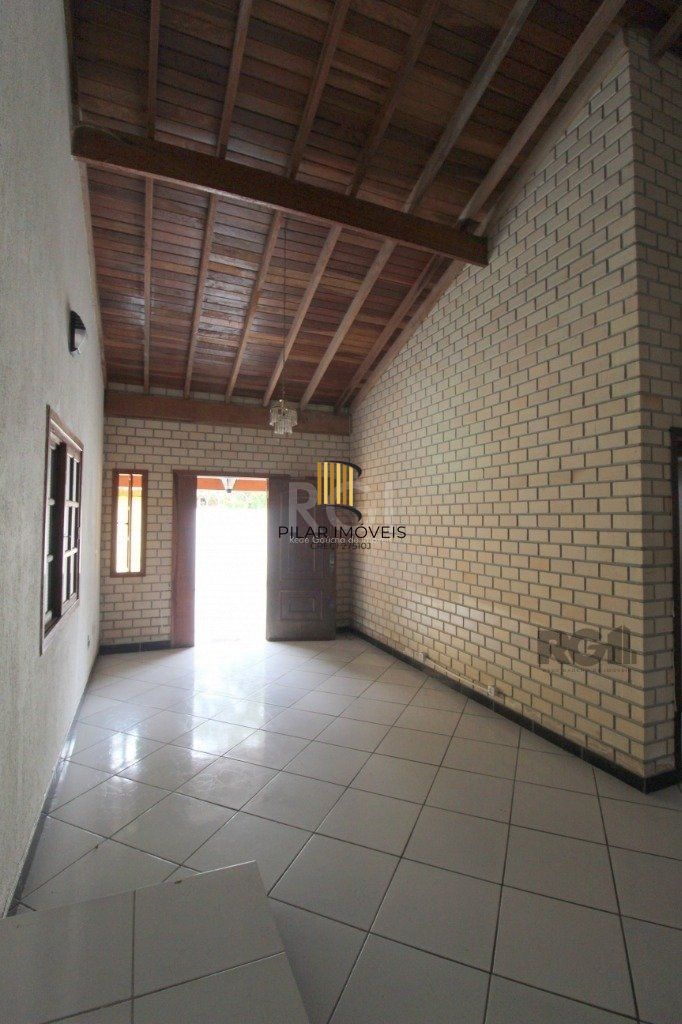 Casa 3 Dormitório(s) Bairro Teresópolis