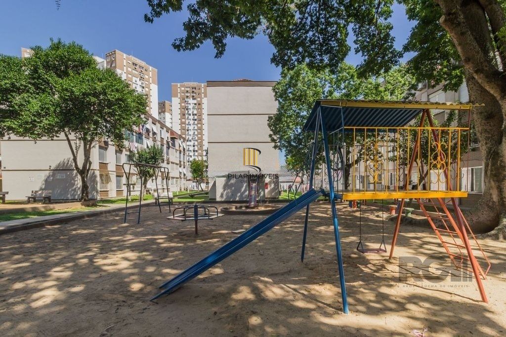 Apartamento 58m² - 3 dormitórios no bairro Jardim Itú
