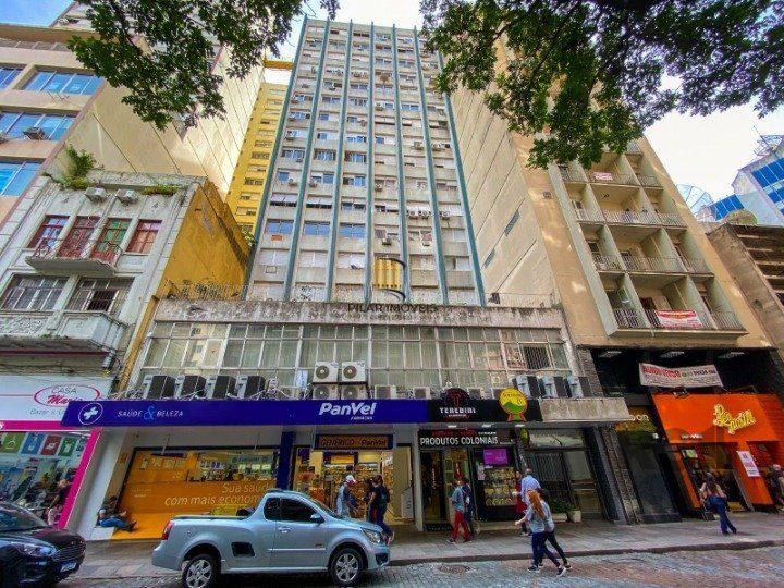 Apartamento de 3 dormitórios na Andradas em frente ao Zaffari
