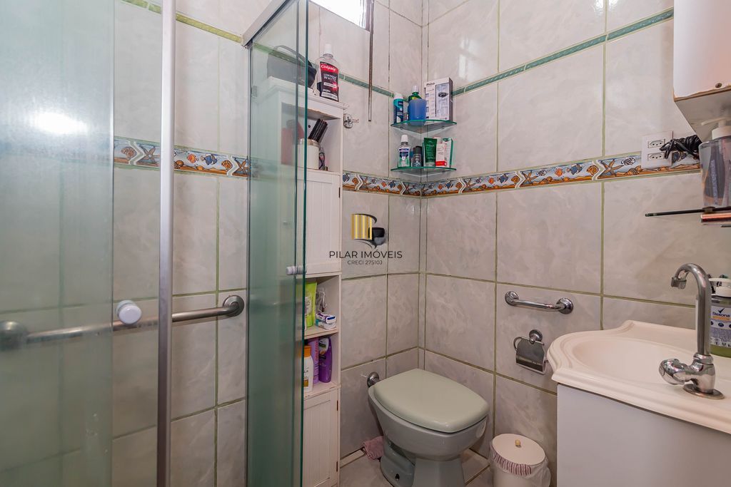 Casa de 3 dormitórios à venda Bairro Rubem Berta - Porto Alegre