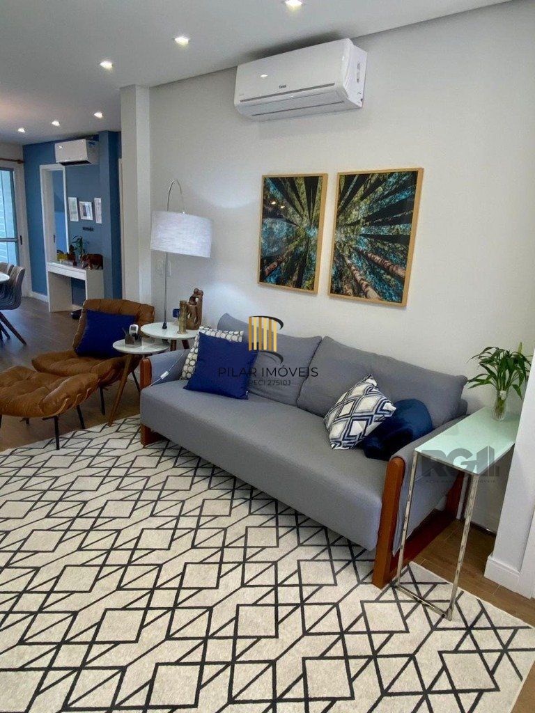 Casa 3 dormitórios no bairro Teresópolis