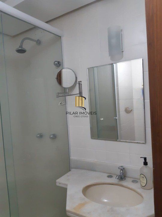 Apartamento com 2 quartos, 2 vagas e 57.37m²