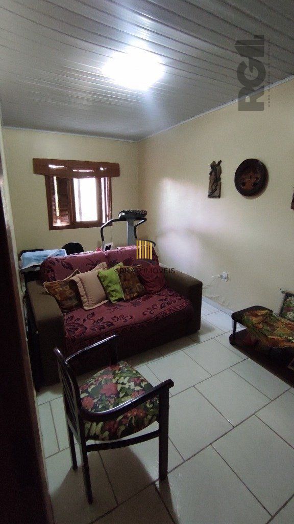 Casa 2 Dormitório(s) Bairro Vila São José