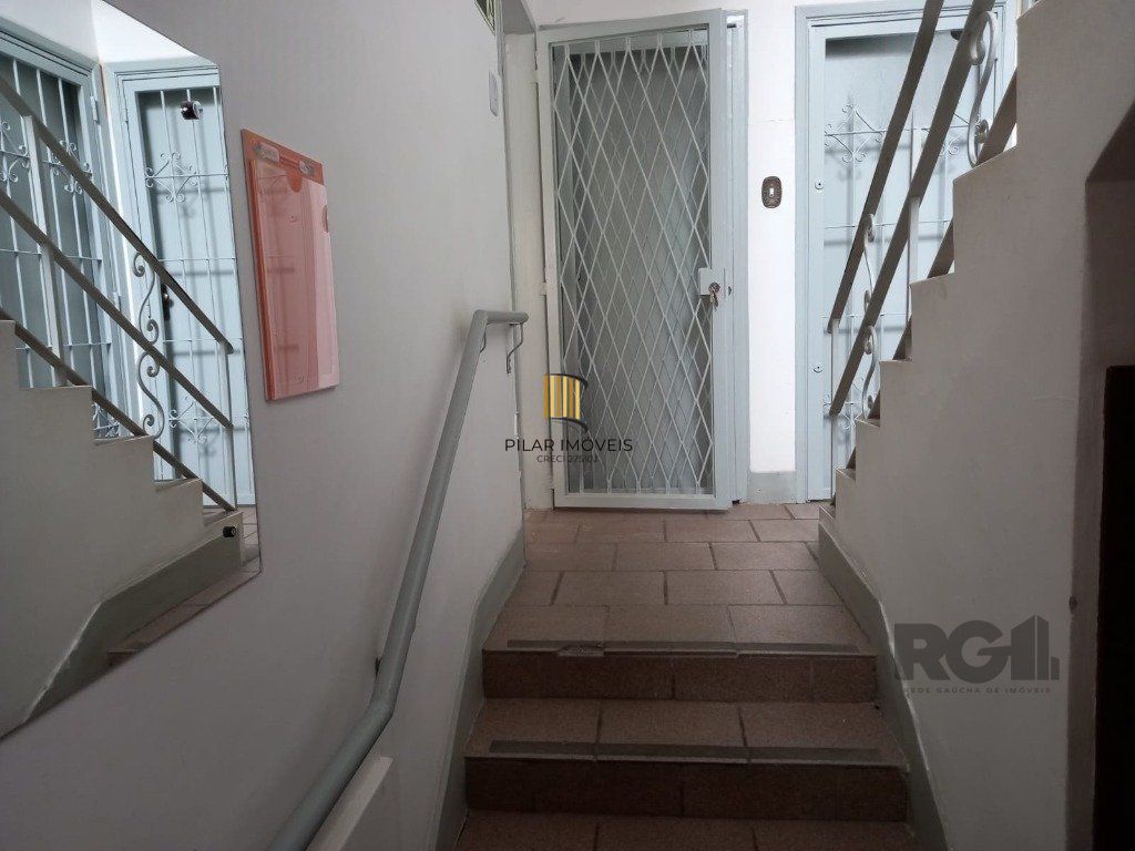 Apartamento 3 dormitórios no bairro Menino Deus