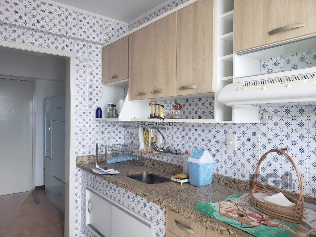 Apartamento 3 Dormitório(s) Bairro Petrópolis