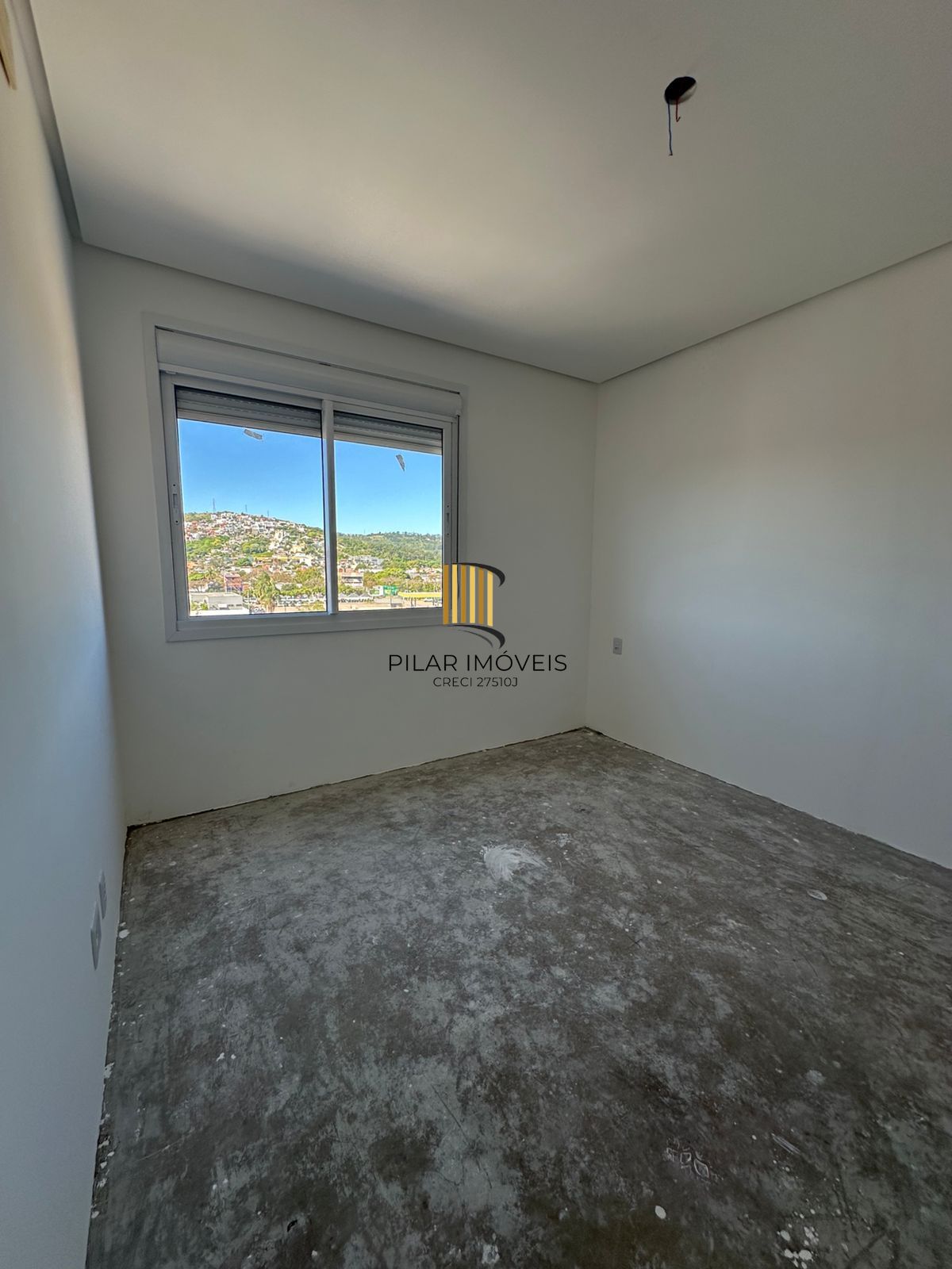 Apartamento Novo à Venda na Dr. Barcelos – 2 Dormitórios, Suíte e Vaga Descoberta