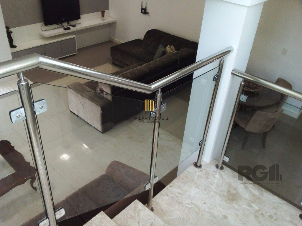 Casa Condominio 6 Dormitório(s) Bairro Rodovia Rs 389 - Estrada Do Mar - Km 64 Estância Do Meio