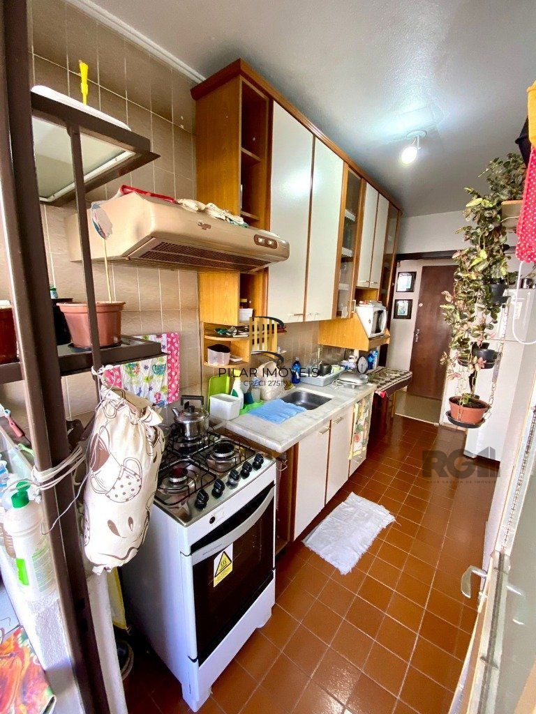 Apartamento 2 dormitórios no bairro Teresópolis