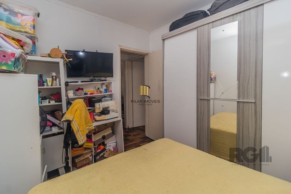 Apartamento de 3 dormitórios no bairro Rio Branco