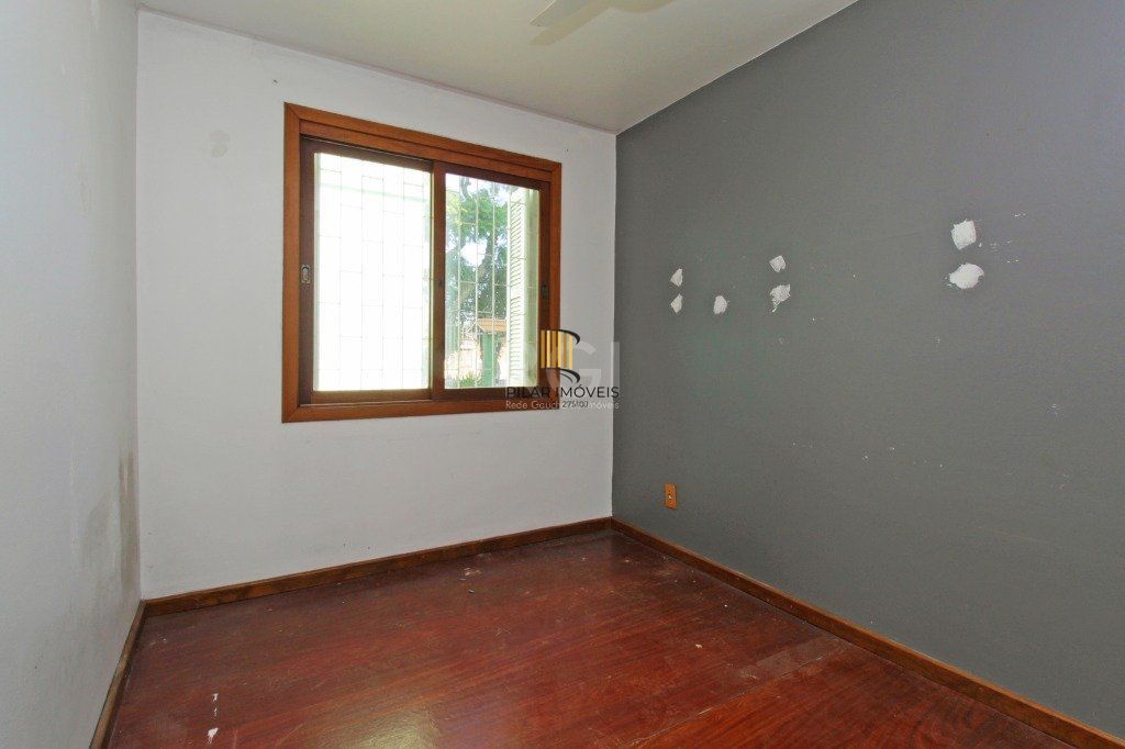 Apartamento 4 dormitórios no bairro Santa Tereza